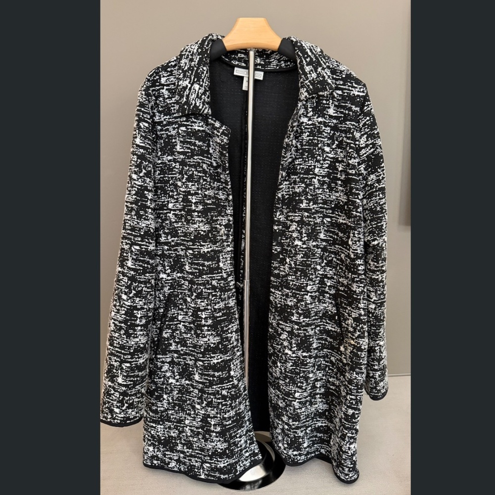 Dana Buchman Women's Blazer Sz-XL